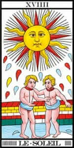 Cartomante